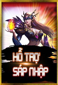 MU SS6 có Hỗ trợ sáp nhập